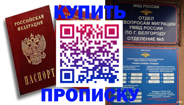 прописка иностранных граждан в Боровске
